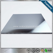 Marine High Corrosion Resistant aluminium plate 5083